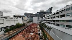 Cuppage Plaza (D9), Office #568022991